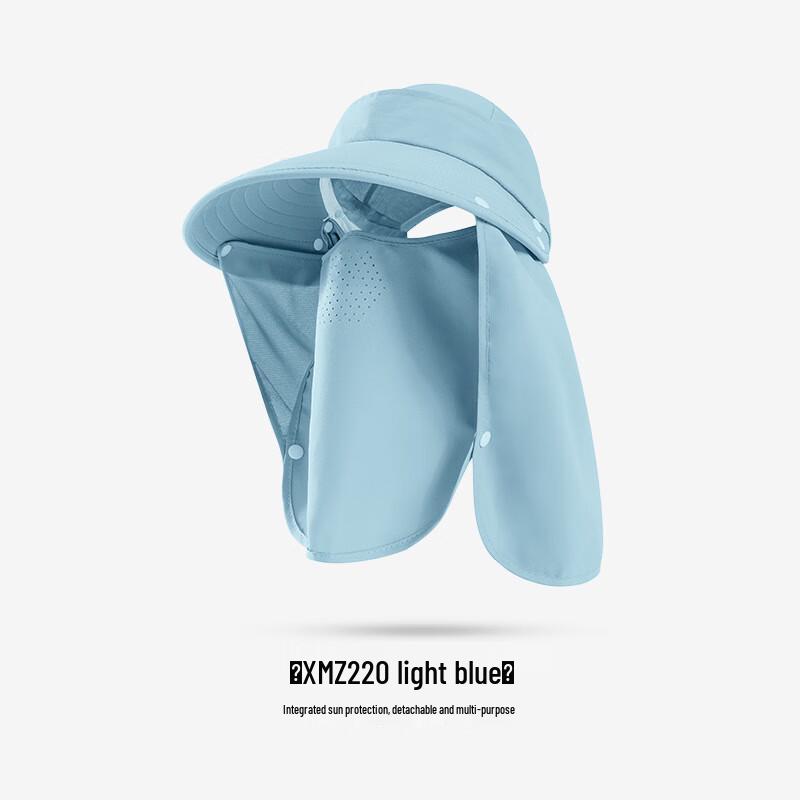 Lilang Летний Открытый Съемный Козырек от Солнца