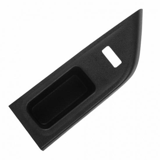 Master Window Switch Trim Bezel Panel Fits 2012-15 Toyota Yaris Hatchback 2 Door