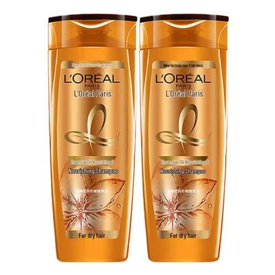 L'Oréal Extraordinary Oil Shampoo