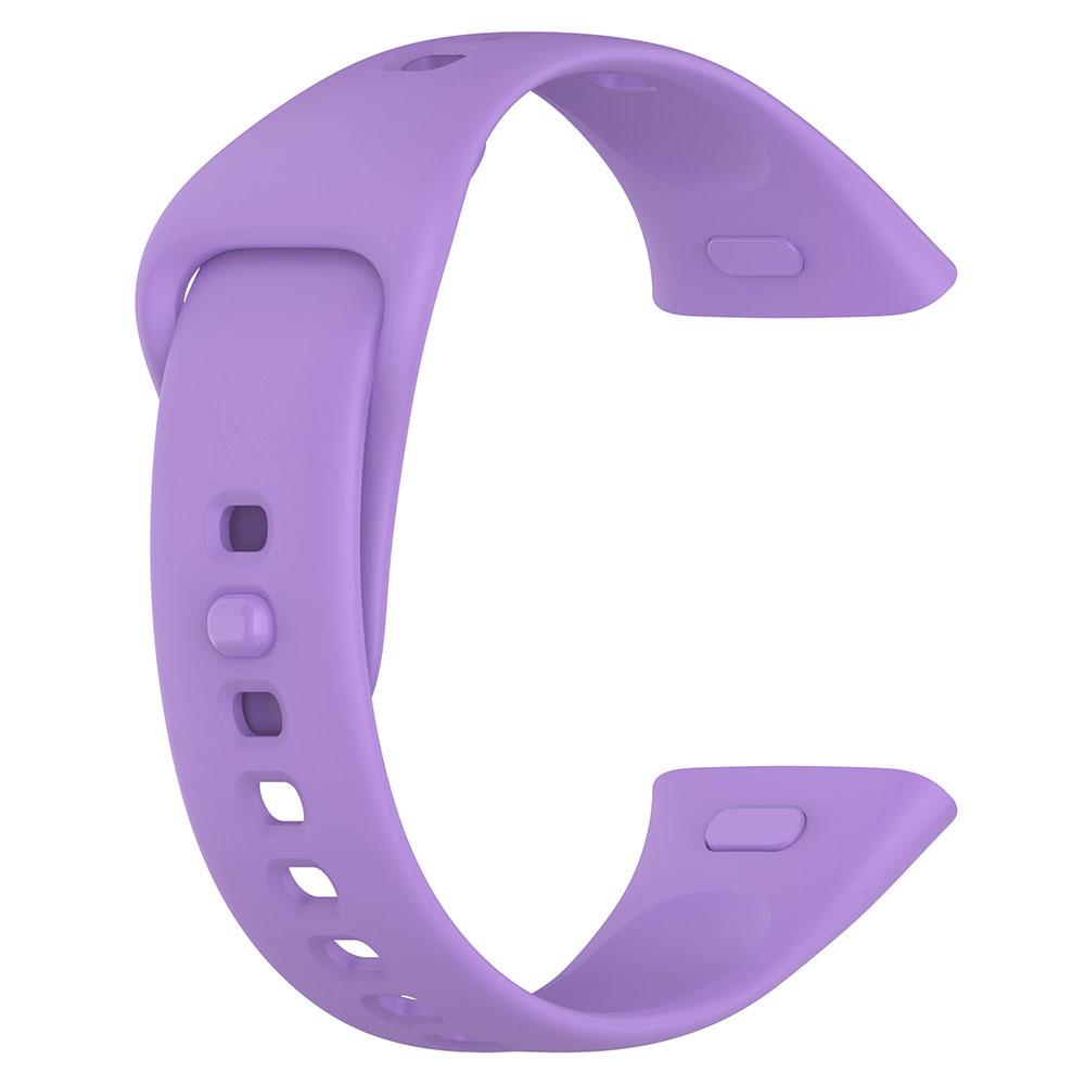 Silicone Bracelet Strap For Redmi Watch 3 Replacement Watch Band