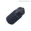 Bambu Lab A1 / A1 Mini Nozzle Upgrade Kit 0.2mm To 0.8mm Hardened Steel Nozzles for Bambulab A1 3D Printer Hotend Kit