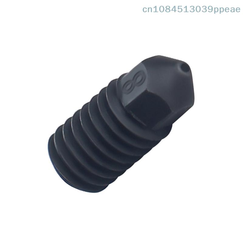 Bambu Lab A1 / A1 Mini Nozzle Upgrade Kit 0.2mm To 0.8mm Hardened Steel Nozzles for Bambulab A1 3D Printer Hotend Kit