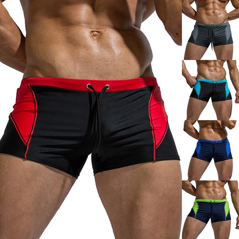 Baseball Equipment Mens Beach Shorts Showy Board Pants Adults Surf Beach Trunks Home Leisure Trousers