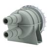 Sea Water Filter Transparent Shell Powerful Filter Strong Power for Ships Sailboats Yacht Engines Hydraulic Coolers