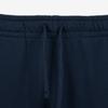 New Balance Galleria New Balance Daily Look Casual Athletic Pants Navy S06159