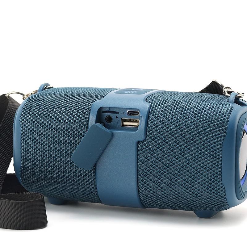 SMVP Outdoor Subwoofer Speaker with Ambient Light (CN version)