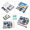 KUONGSHUN Super Starter Kit Including Breadboard 1602 IIC Jumper Wire Set R3 for Arduino UNO with Tutorial