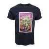 POXTREME FEST GRAPHIC T SHIRT