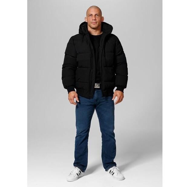 Куртка зимняя PITBULL Мужская Patton S