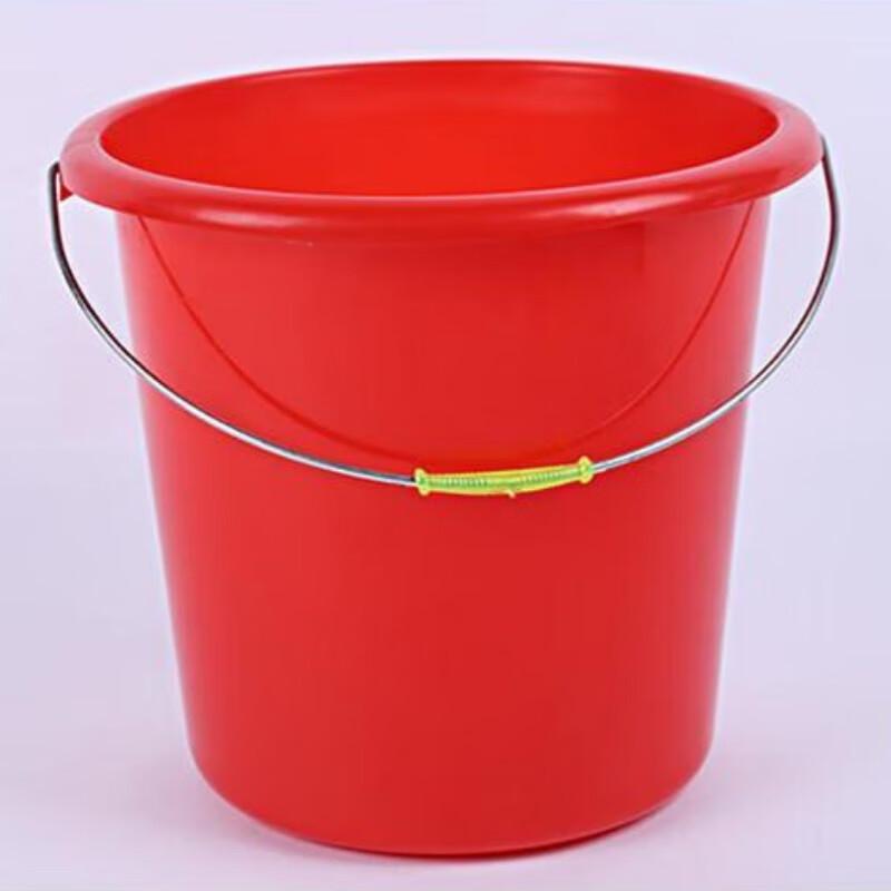 AMPEREX Plastic Storage Bucket