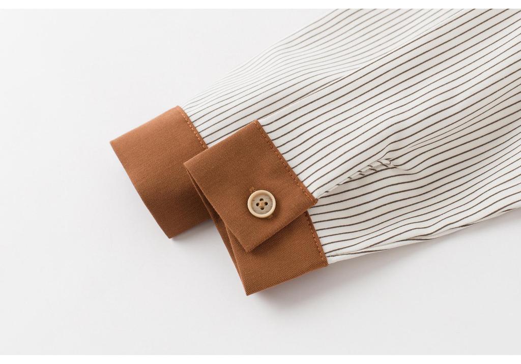 Gestreept Shirt & Bretelsbroek Set met Strik voor Jongens - Formele Lente/Herfst Kleding voor Heren, Nieuwe Aankomst Kinderen Buiten 2-Delig Outfit