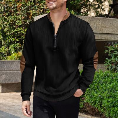 Warme Kleidung – Pullover & Langarmshirts