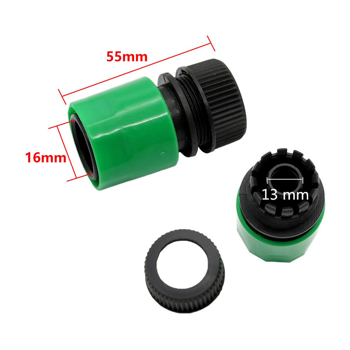 

3-Prong Multi Hole Rotating Sprinkler Head and 1/2 3/4 Thread H-Shape Plastic Base Automatic Lawn Irrigation Trident Sprinkler