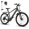 HITWAY BK7S Elektrisches Mountainbike 26 Zoll 250W36V12AH Akku