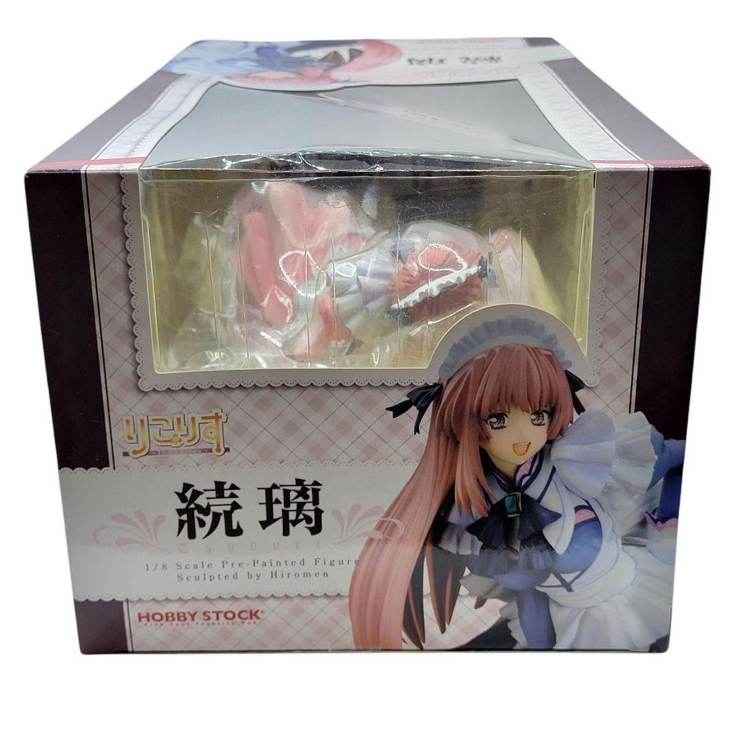 [USED] Hobby Stock Rikorisu Tsuguri Figure Limited Edition