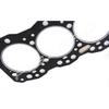 Diesel Engine Cylinder Head Gasket for Dongfanghong LR4110.010011A 4108