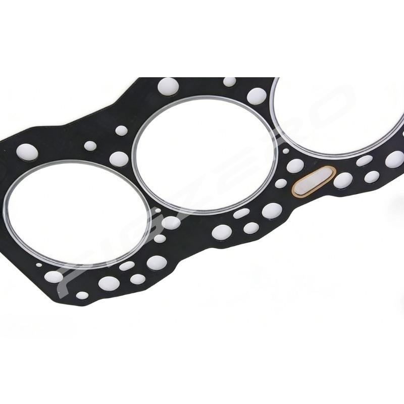 Diesel Engine Cylinder Head Gasket for Dongfanghong LR4110.010011A 4108