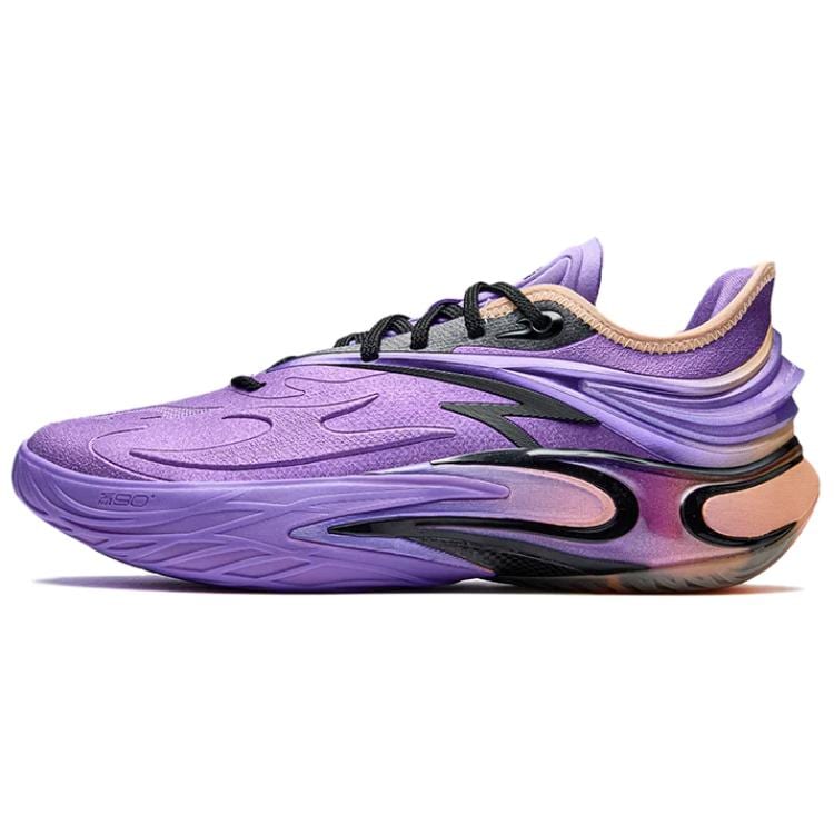 ANTA Shock Wave 8 Pro Basketball