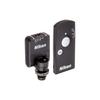 Nikon Wireless Remote Controller WR-R11a/WR-T10 Set (WRR11aset)