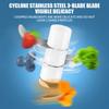 Kitchen Multi-Function Electric Garlic Press Home Use Meat Mincer Garlic Crusher & Press Garlic Vegetable Chopper Usb Charging