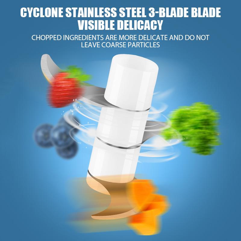 Kitchen Multi-Function Electric Garlic Press Home Use Meat Mincer Garlic Crusher & Press Garlic Vegetable Chopper Usb Charging