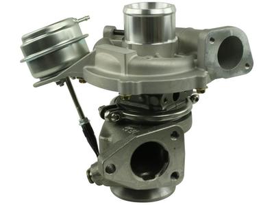 Motor – Sisteme turbo și piese de schimb