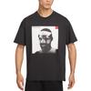 LeBron Masked Menace Loose Fit Crew Neck Comfortable Short Sleeve Basketball Shirt Men Tops IH8565-045