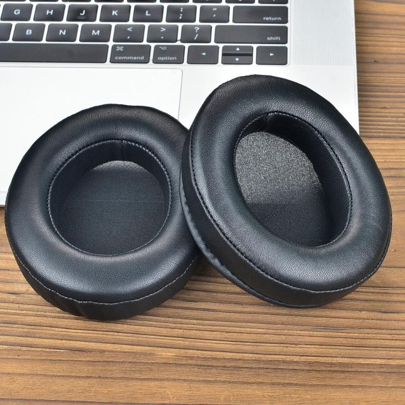 Soft Earpads Sheepskin Ear Pads for Nari ,Nari Essential Earphone Memory Foam Earcups Ear Cushion Earmuff