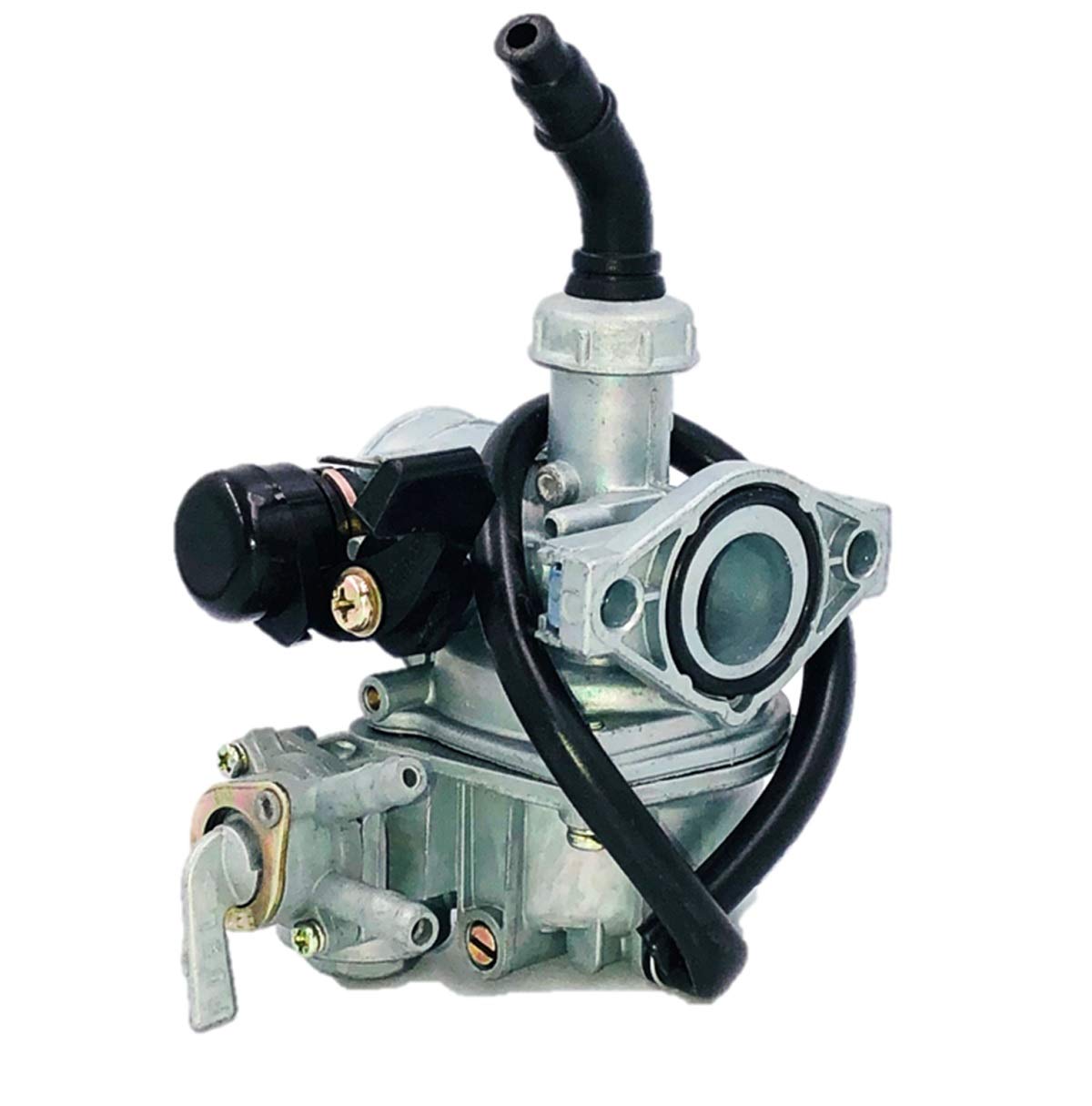 

World Imp Motor Honda PB16 PZ19 Cub Super Cab 50 70 90 Carburetor Honda Compatible Product External General Purpose Replacement