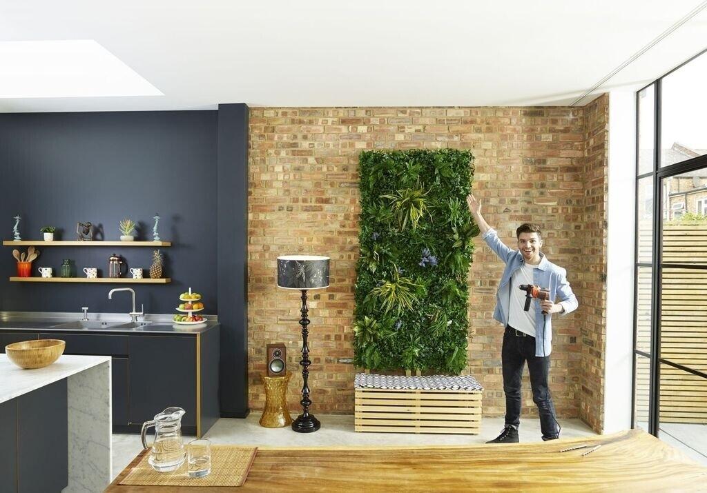 Ударная дрель Black & Decker BEH710-QS