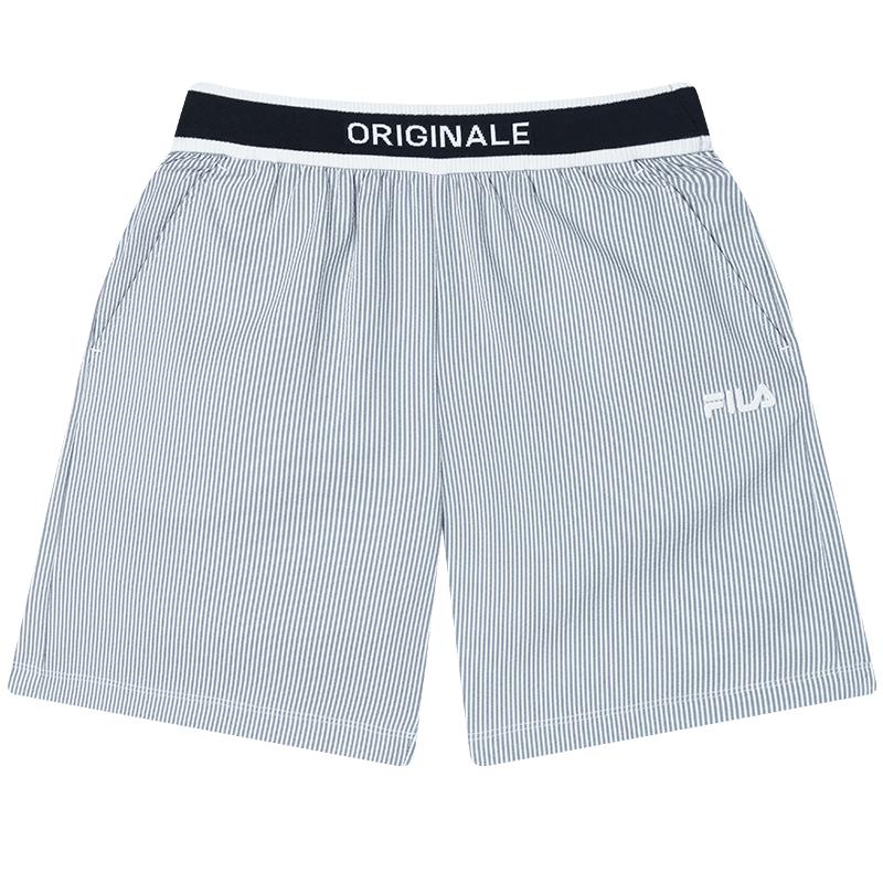 FILA Women s Woven Casual Shorts L