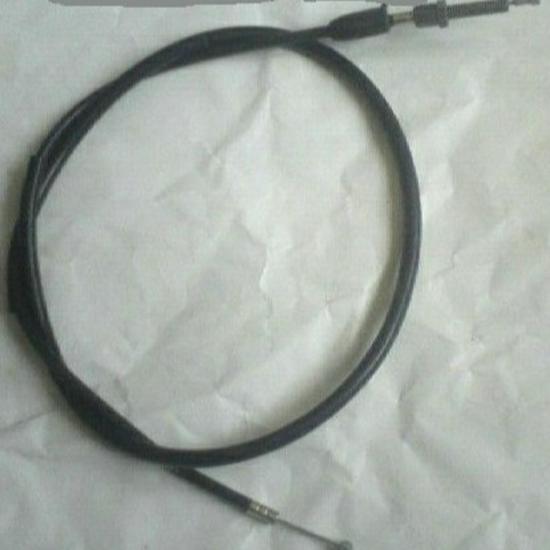 Apollo Little High Race Off-Road Motorcycle Clutch Cable - 110-125cc Little Flying Eagle Modified Accessories