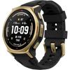 Amazfit T-Rex 3 Pro smartwatch 1.32 inch AMOLED Black/Gold