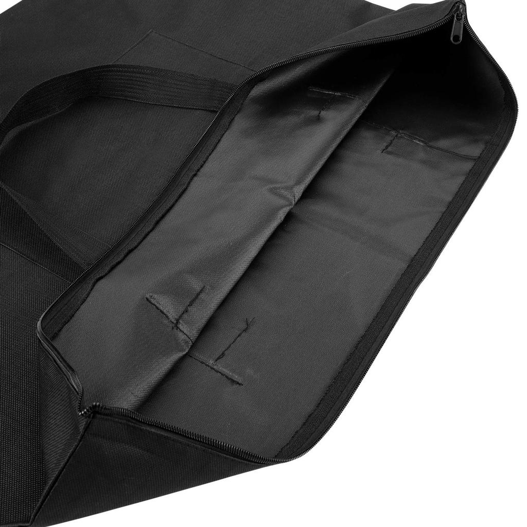 A2 Art Supplies Bag, Sketch Bag, Shoulder Bag, Handbag, Fabric, Waterproof, Large Capacity, Holds Sketch Paper, Art Supplies, Lightweight, Portable,