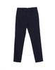 IKALOOK Men'S Regular Fit Casual Cotton Pants Apt201