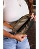 Azura Exchange Mini crossbody kabelka s nastavitelným popruhem