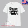 The Replacement Men#039;s White Size S5XL Unisex T-Shirt