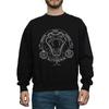 HARRY POTTER Mens Slytherin Sweatshirt