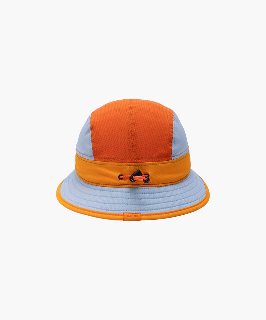 Peulaegtel B Series Spectrum Bucket Hat