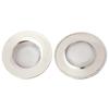 Stainless Steel Mesh Sink Strainer Trap Bath Hair Drain Hole Metal Flume Filter