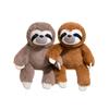 Cute Sloth Doll Koala Plush Doll Accompanying Doll Birthday Gift Hanghan Plush Sloth Doll