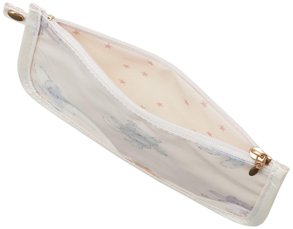 Gelato Pique Gosedjur Graviditetsjournalfodral PWGG209360 Rosa (Vertikal) Kvinnors