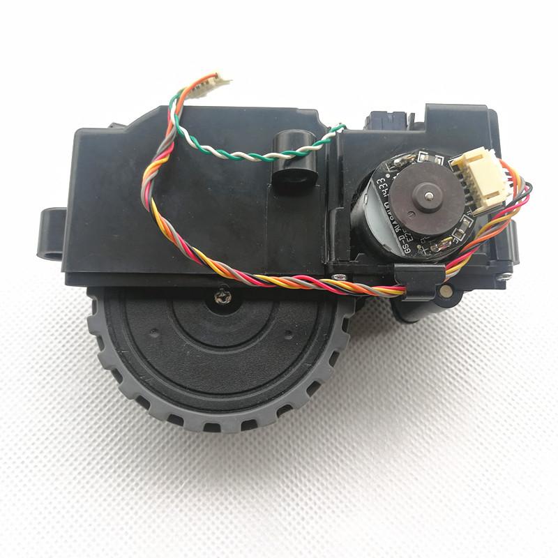 robot Left Right wheel motors for robot vacuum cleaner ilife V7 V7S ilife V7S PRO robot Vacuum Cleaner ilife Parts Wheel