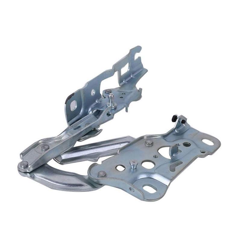 BMW 5 & 7 Series (2015-2023) Under Hood Lock (41007427051/41007427052)