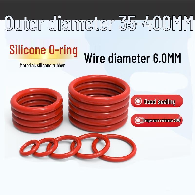 Jiubei High-Temperature Waterproof Silicone Mat