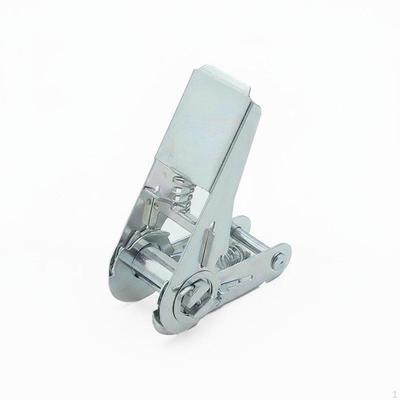 Ráčna Nastavitelný Napínák Popruhu Napínák Nákladu Mechanismus Napínání Popruhu pro