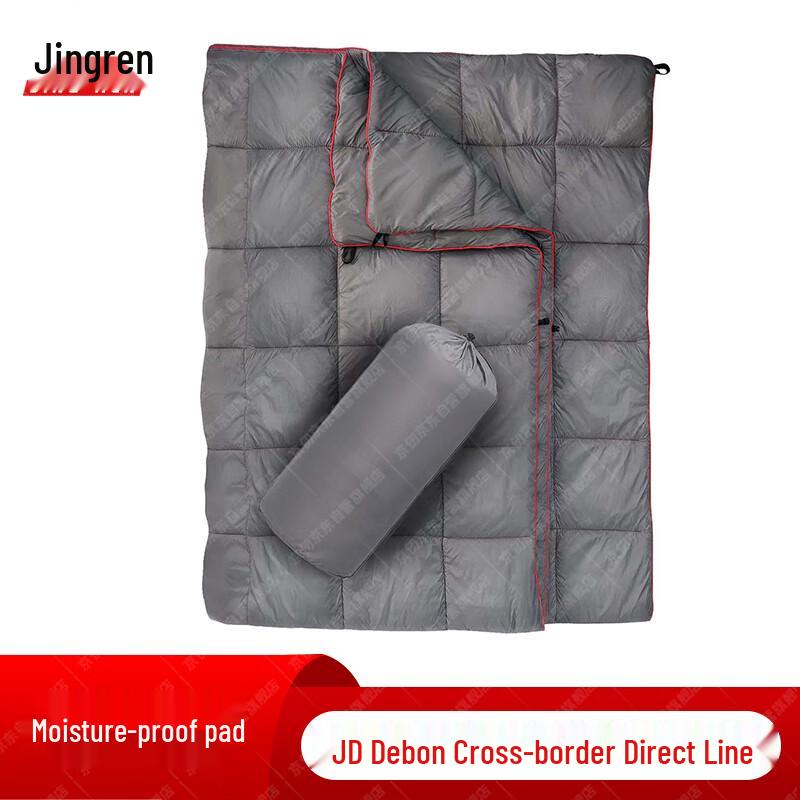 Outdoor Camping Travel Blanket