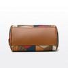 Luxury Fashion Design Women's Shoulder Bag Vintage Tote Handbag for Ladies Large Capacity Crossbody Messenger Pack KTB