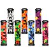 CNC Bike Accessories MTB Grips Silicone Bicycle Cuffs Anti-skid Gel Cycling Lock On Handle Bar Parts 22.2mm