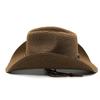 Rolled-brimmed Cowboy Straw Hat, Ethnic Style Big-brimmed Sun Hat, European, American and Western Cowboy Straw Hat, Equestrian Hat